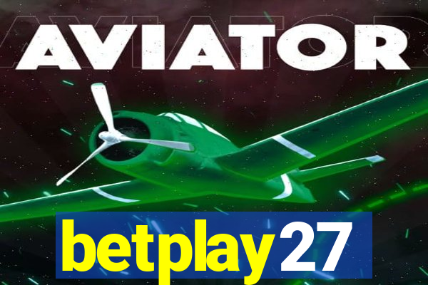 betplay27