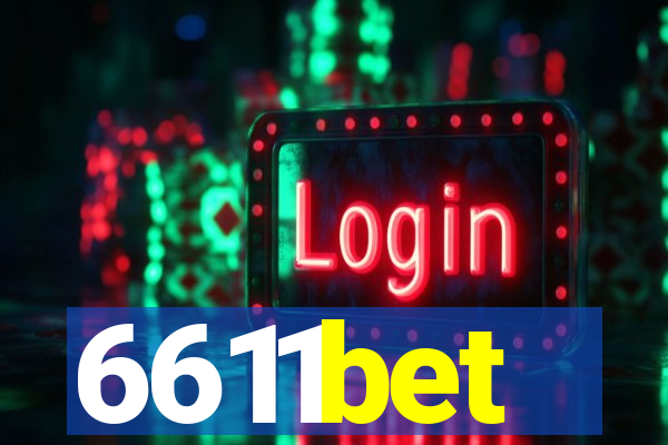 6611bet