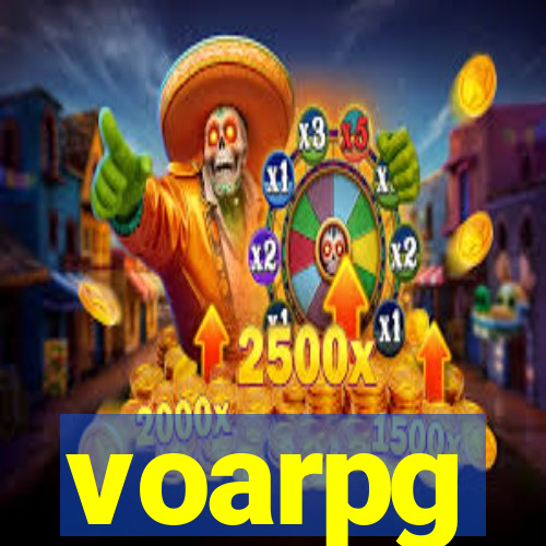 voarpg