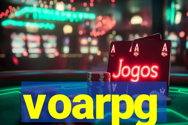 voarpg