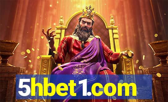 5hbet1.com