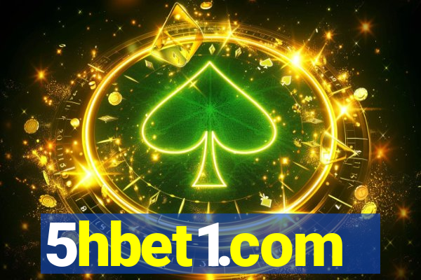 5hbet1.com