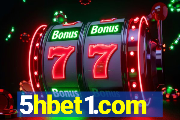 5hbet1.com