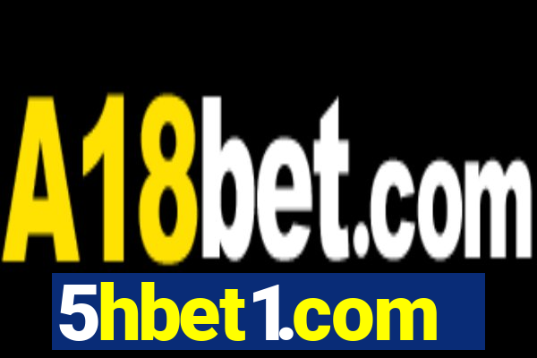 5hbet1.com