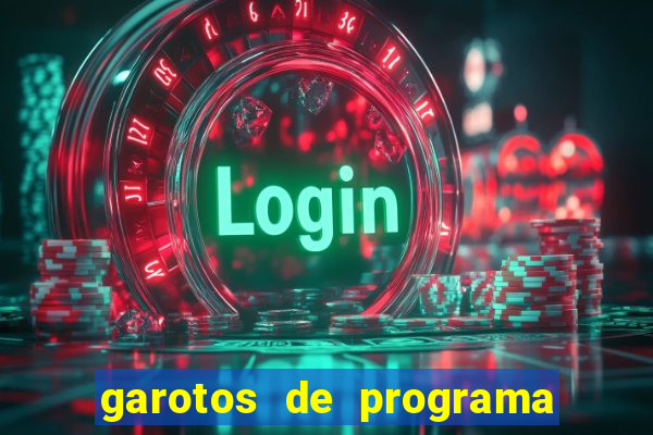 garotos de programa de santos