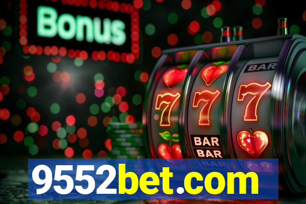 9552bet.com