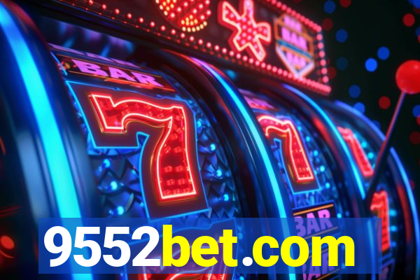 9552bet.com