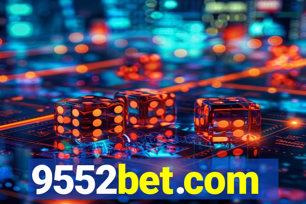 9552bet.com