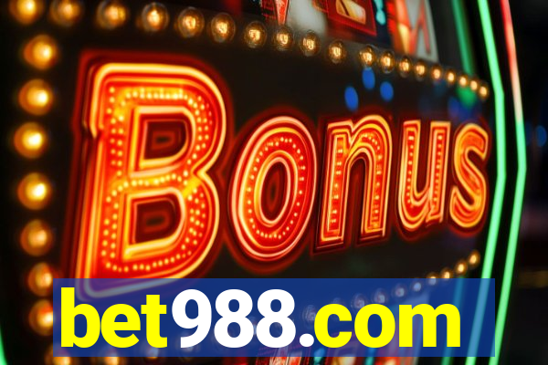 bet988.com