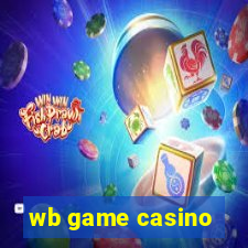 wb game casino