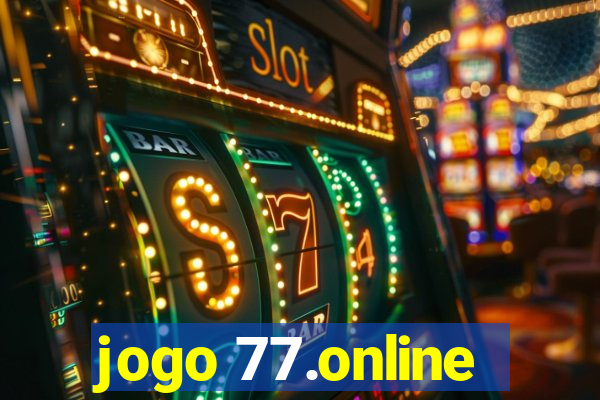 jogo 77.online