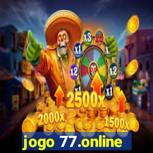 jogo 77.online