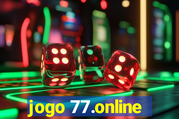 jogo 77.online