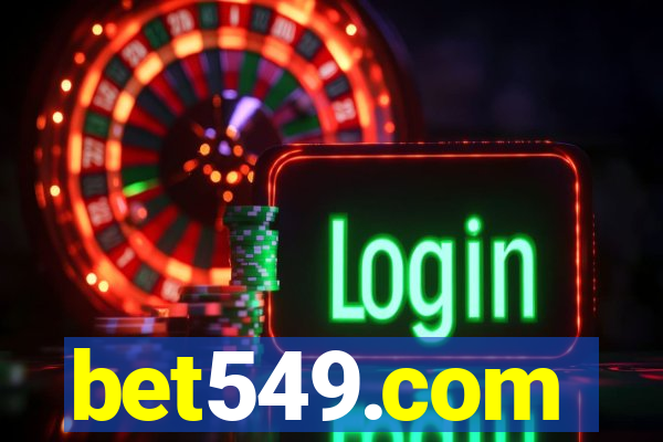 bet549.com