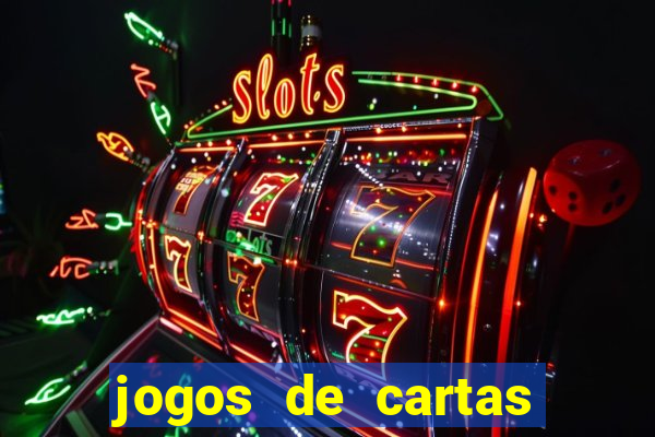 jogos de cartas ciganas online