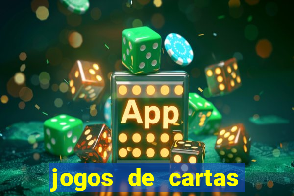 jogos de cartas ciganas online