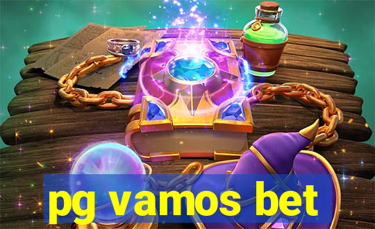 pg vamos bet