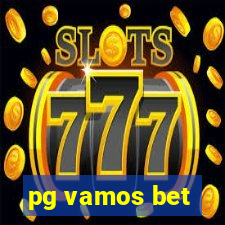 pg vamos bet