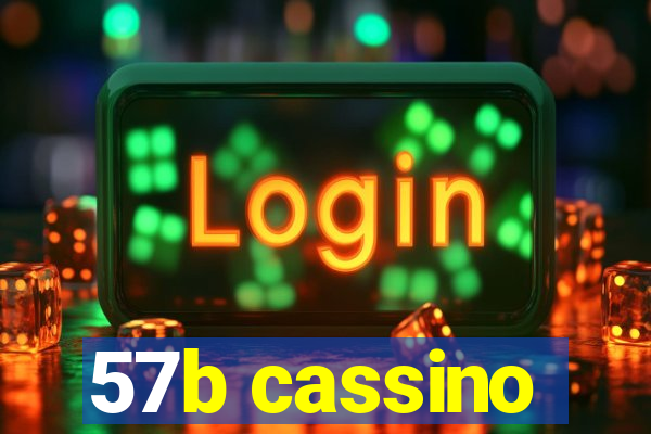 57b cassino