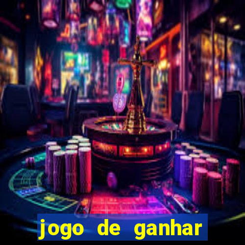 jogo de ganhar dinheiro de verdade no pix na hora