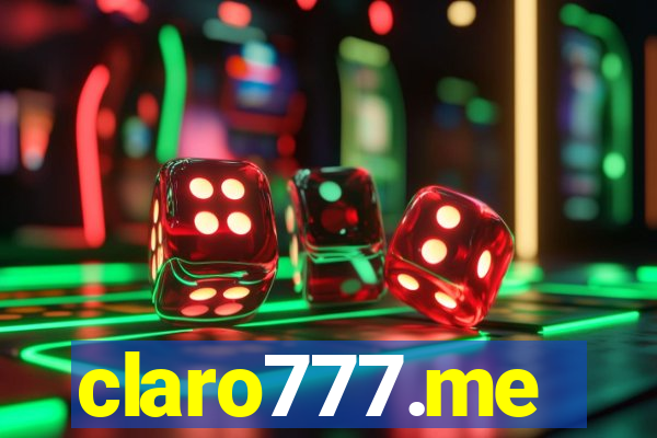 claro777.me