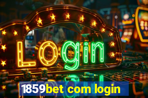 1859bet com login