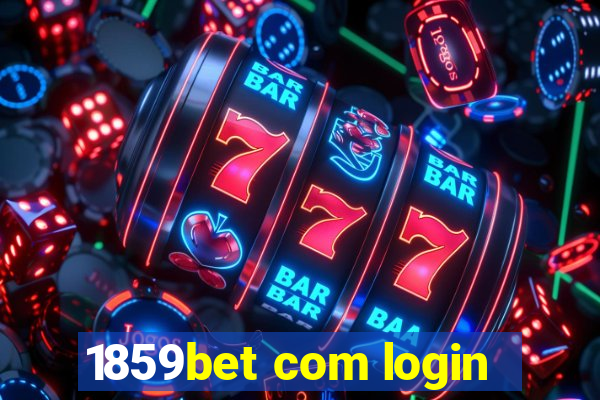 1859bet com login