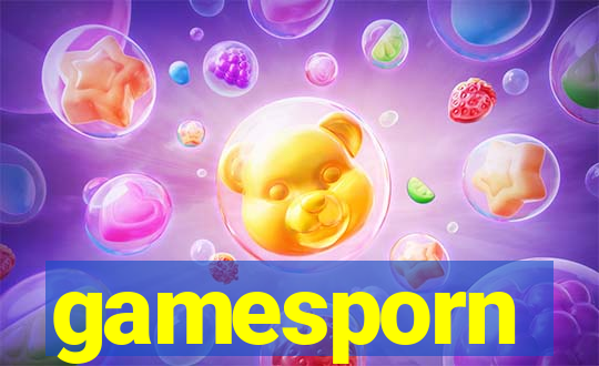 gamesporn