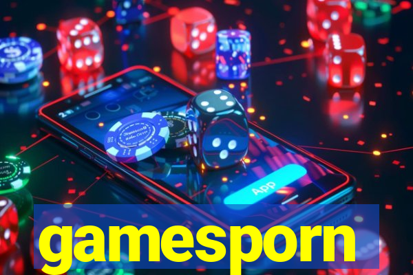 gamesporn