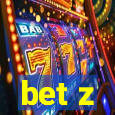 bet z