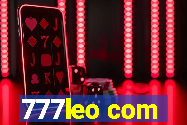 777leo com