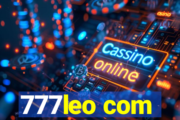 777leo com