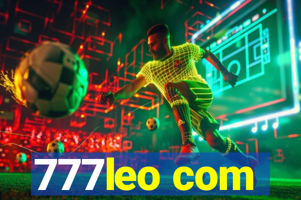 777leo com