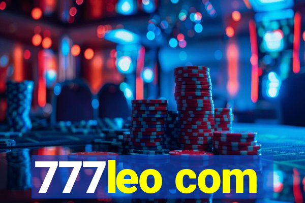 777leo com