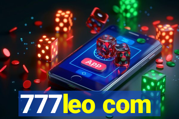 777leo com