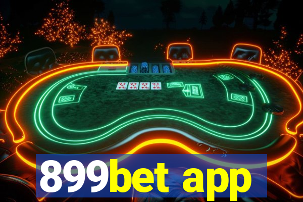 899bet app