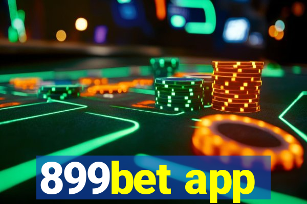 899bet app