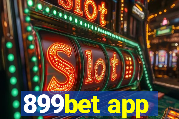 899bet app