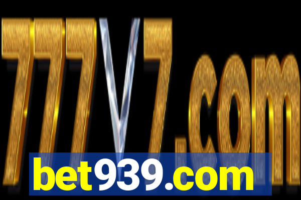 bet939.com