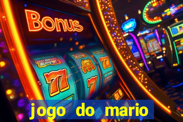 jogo do mario flash 2.0 no click jogos