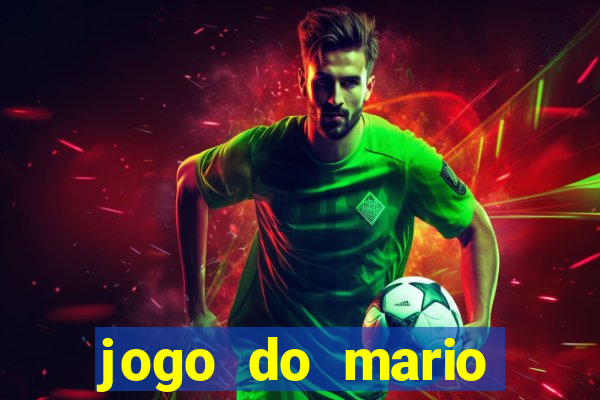 jogo do mario flash 2.0 no click jogos