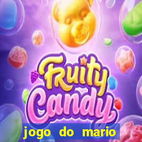 jogo do mario flash 2.0 no click jogos