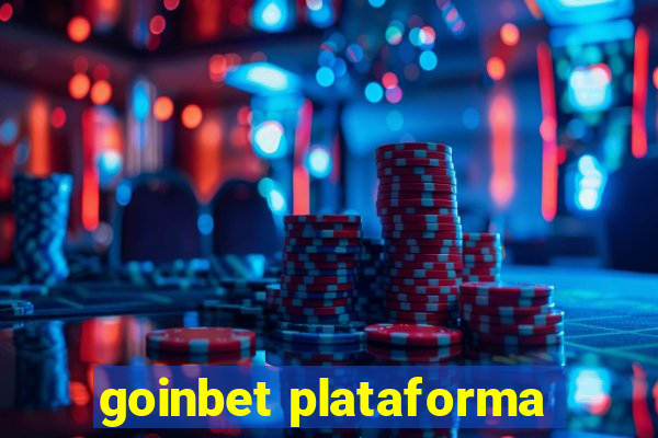 goinbet plataforma