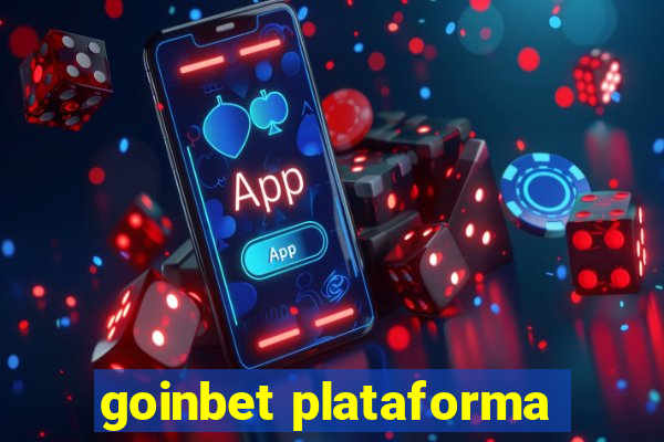 goinbet plataforma