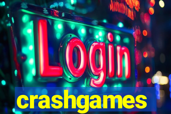 crashgames