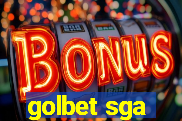 golbet sga