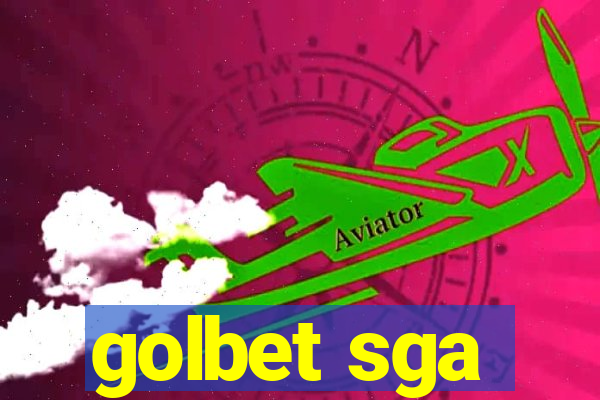 golbet sga