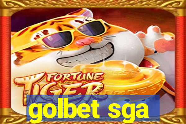 golbet sga