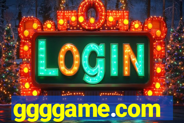 ggggame.com