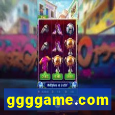 ggggame.com